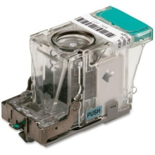 Cartouche de recharges HP 5000 agrafes pour LaserJet