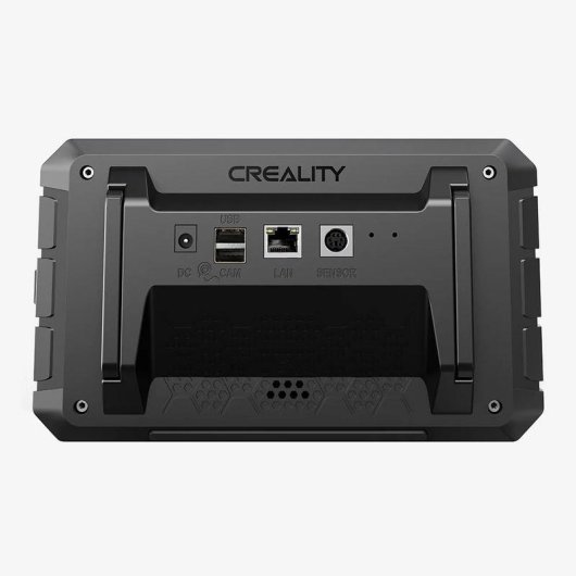 Pantalla táctil Creality para impresoras 3D Ender-3 V2 y más