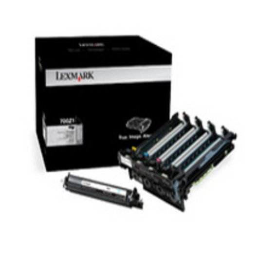 Stampante Laser Lexmark CS431dw – Colore A4, Wi-Fi, Fronte/retro Automatico, 24.7 Ppm