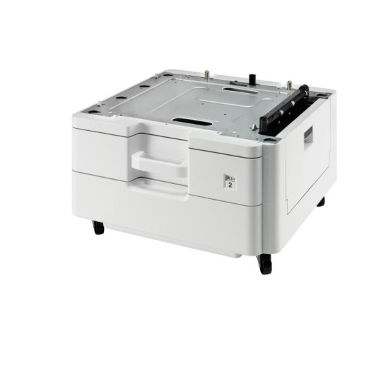 Einzugsschacht Kyocera PF-470 500 Blätter A3/A4/A5/B5