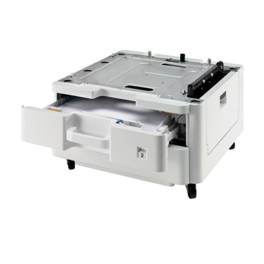 Einzugsschacht Kyocera PF-470 500 Blätter A3/A4/A5/B5