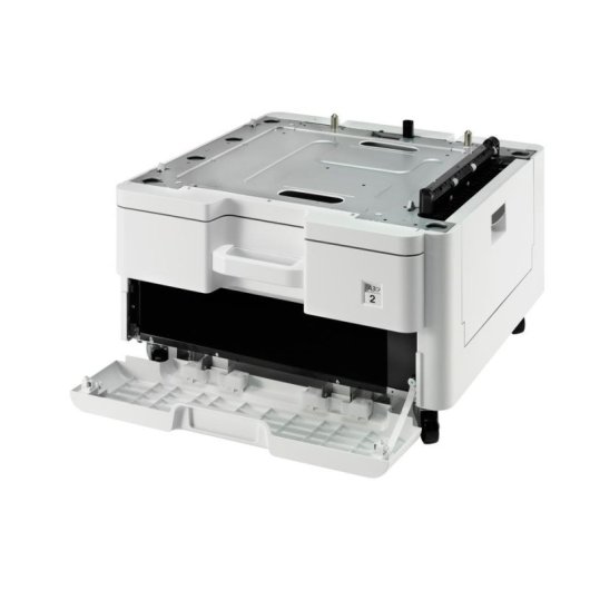 Einzugsschacht Kyocera PF-470 500 Blätter A3/A4/A5/B5