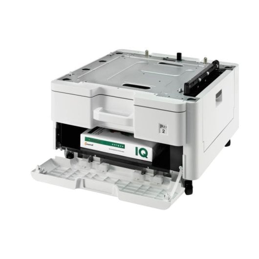Einzugsschacht Kyocera PF-470 500 Blätter A3/A4/A5/B5