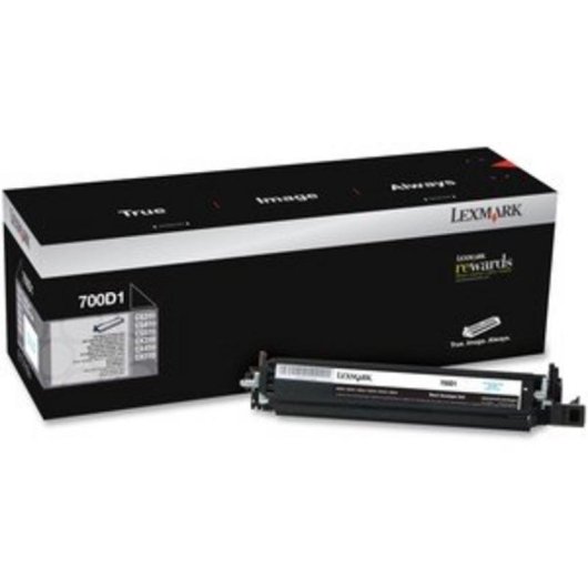 Kit di sviluppo Lexmark 70C0D10 40000 pagine Laser