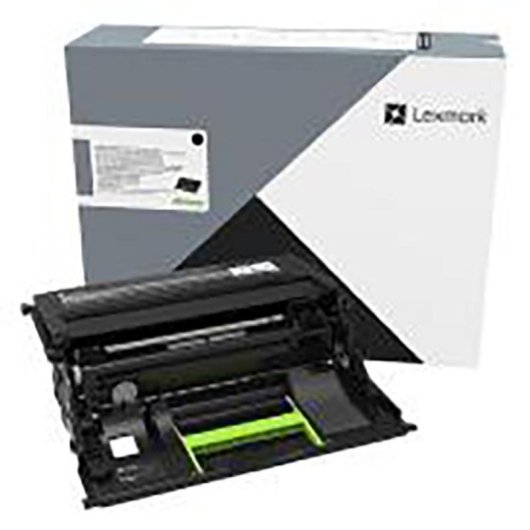 Bildeinheit Lexmark 58D0ZA0 Schwarz 150000 Seiten Laser