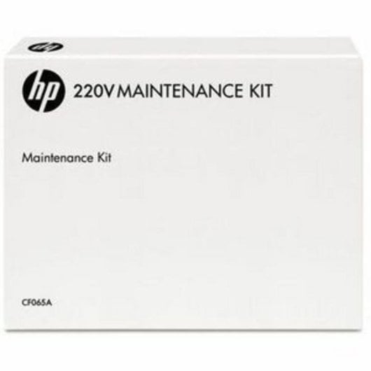 Kit manutenzione stampante laser HP 220V CF065A alta capacità