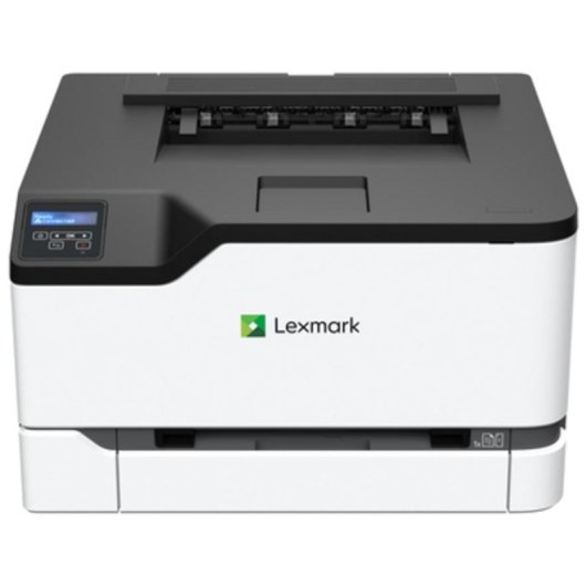 Impresora Láser Wi-Fi Lexmark CS331dw Color con impresión dúplex automática