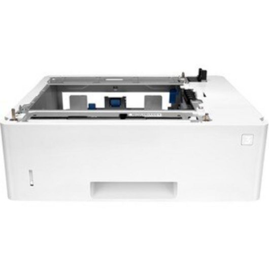 Bandeja de papel HP LaserJet Enterprise M506 550 hojas