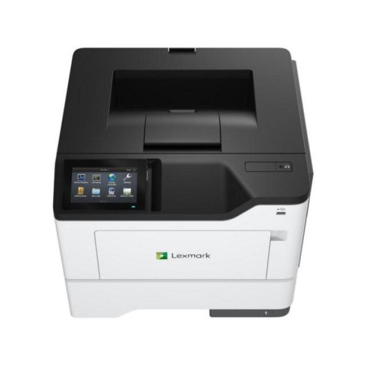 Impresora Láser Wi-Fi Lexmark MS632dwe con impresión dúplex y Ethernet