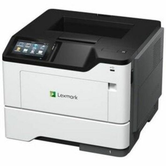 Impresora Láser Wi-Fi Lexmark MS632dwe con impresión dúplex y Ethernet