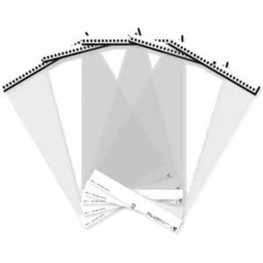 Hoja Portadora Ricoh ScanSnap A3 Transparente 5 Unidades