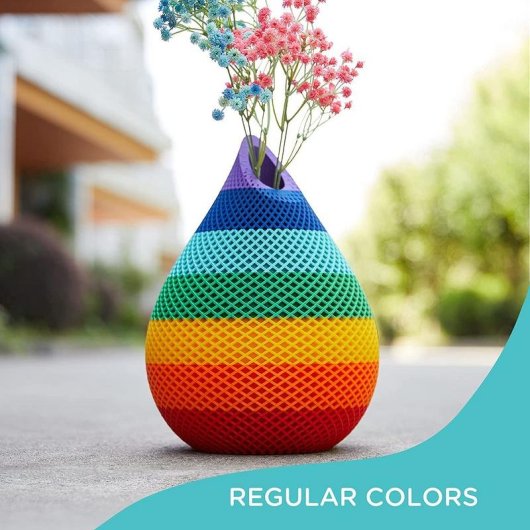 Filamento PLA Polymaker PA02037 Negro 1,75 mm 3 kg Alta Calidad