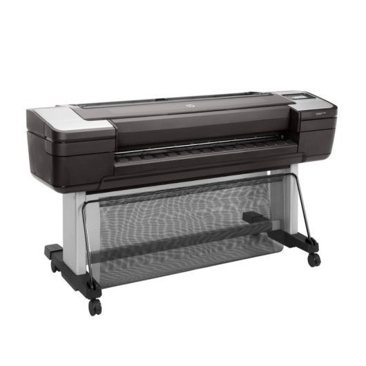 Stampante Inkjet Ethernet USB HP Designjet T1700 PostScript 44 pollici