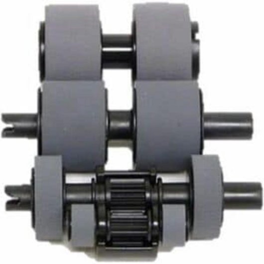 Kit de consumibles Ricoh SP-1120/1125/1130 Vida útil 100,000 capturas