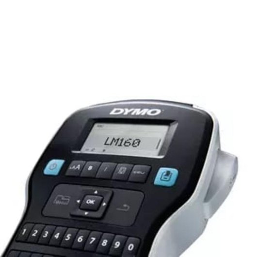 Impresora Transferencia térmica Dymo LabelManager 160 QWERTZ con teclado inteligente
