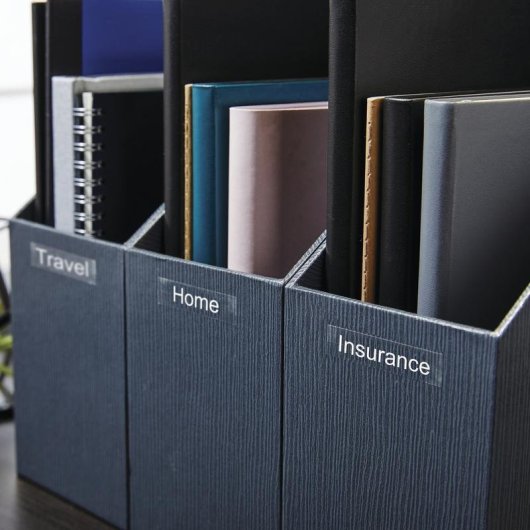 Impresora Transferencia térmica Dymo LabelManager 160 QWERTZ con teclado inteligente