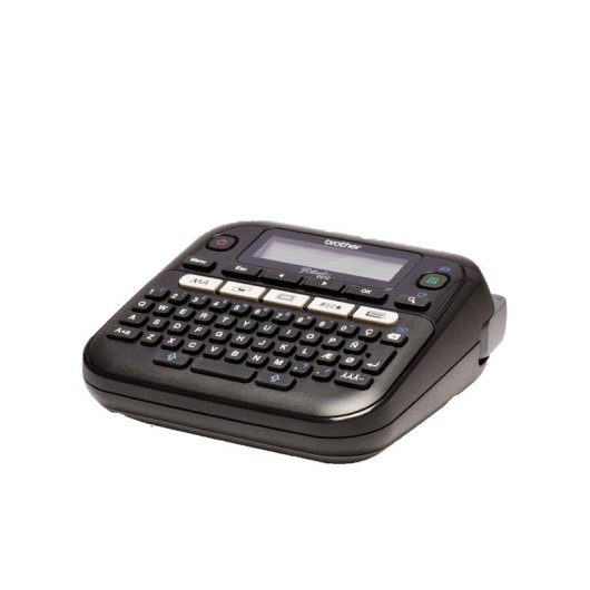 Imprimante transfert thermique Brother PT-D210 QWERTY LCD coupe manuelle