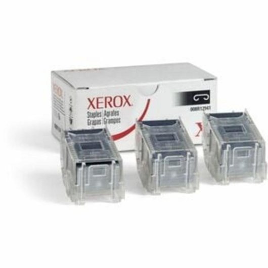 Cartouche de grapas Xerox 15000 pour imprimantes professionnelles