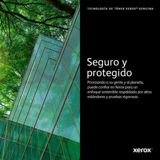 Cartucho de tóner Xerox VersaLink B600/B605/B610/B615 Unidad de imagen 60000 páginas negro