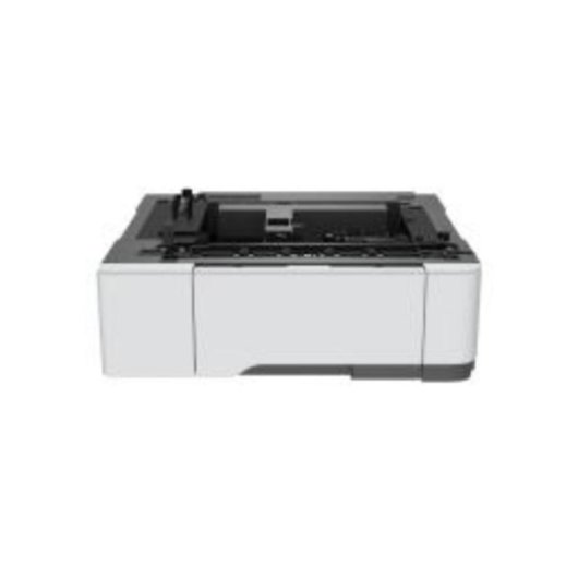 Bandeja de papel Lexmark 550 hojas gris para modelos CX635adwe, CS632dwe, CX532adwe