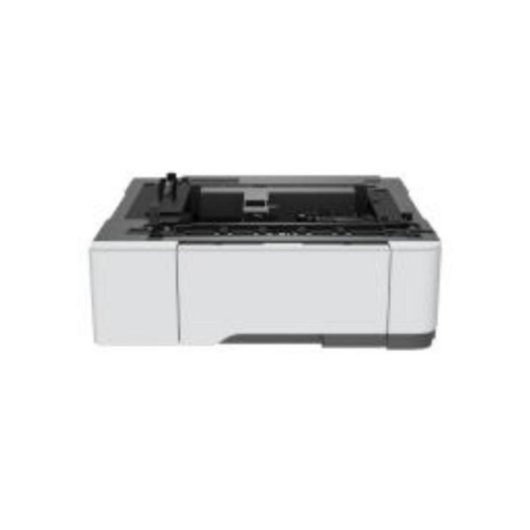 Bandeja de papel Lexmark 550 hojas gris para modelos CX635adwe, CS632dwe, CX532adwe