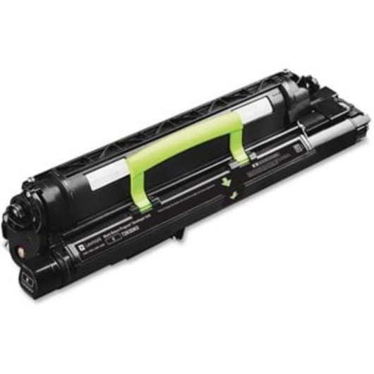 Lexmark Entwicklereinheit CS820 CX8xx Laser Schwarz 300000 Seiten Integrierte Resttonerkassette