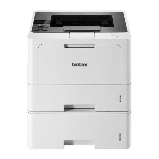 Stampante Laser Wi-Fi Brother HL-L5210DWT con duplex ed Ethernet