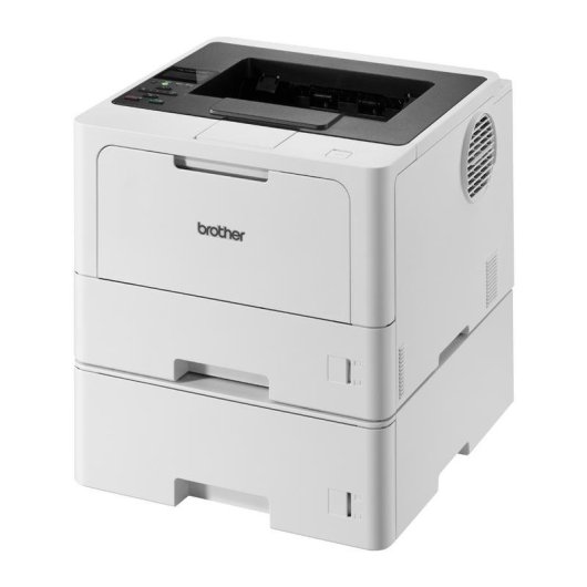 Stampante Laser Wi-Fi Brother HL-L5210DWT con duplex ed Ethernet