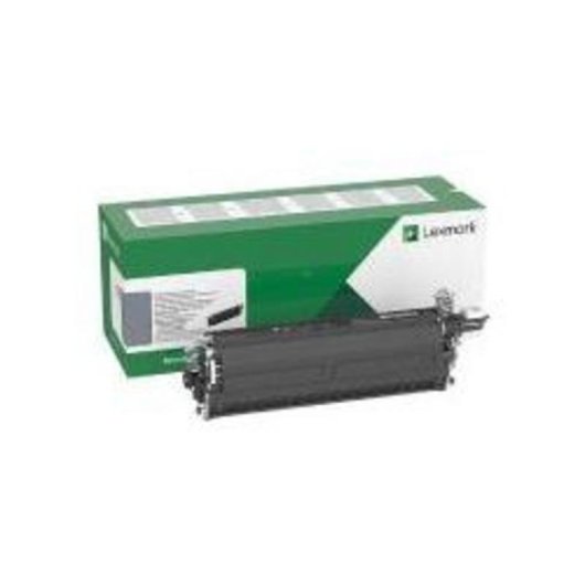 Wartungskit Lexmark 78C0ZV0 125000 Seiten Laser Schwarz Cyan Magenta Gelb