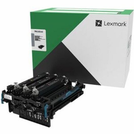 Wartungskit Lexmark 78C0ZV0 125000 Seiten Laser Schwarz Cyan Magenta Gelb