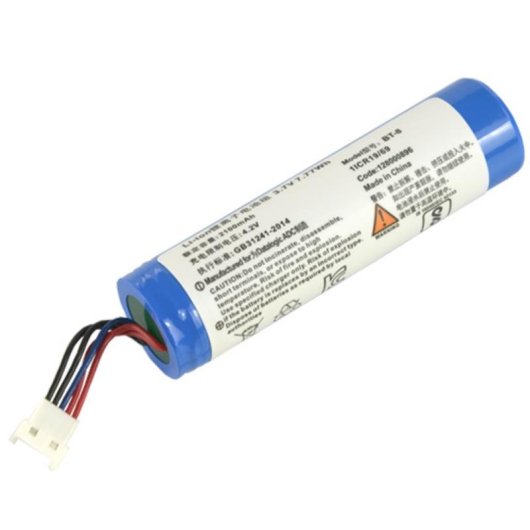 Batería Datalogic RBP-GM40 Azul 2100 mAh 3.7 V para Gryphon