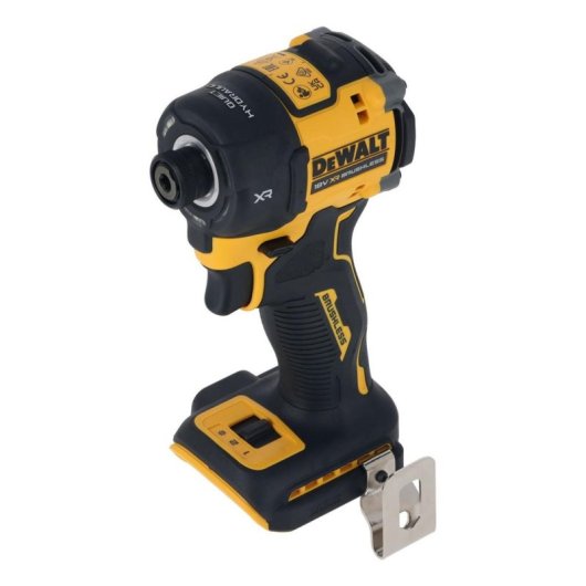 Atornilladora de impacto DeWALT DCF870NT-XJ 18V 56 Nm compacta