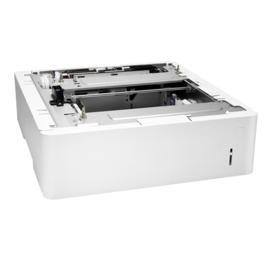 Bandeja de papel HP LaserJet 550 hojas