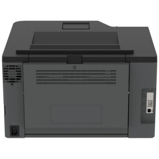 Impresora Láser Wi-Fi Lexmark CS431dw Color con impresión dúplex y LCD táctil