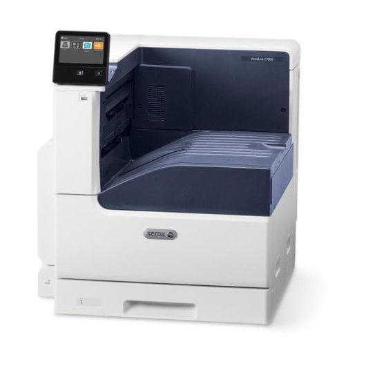 Imprimante Laser Ethernet Xerox VersaLink C7000 Couleur A3 35 ppm Duplex