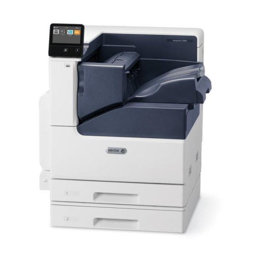 Imprimante Laser Ethernet Xerox VersaLink C7000 Couleur A3 35 ppm Duplex