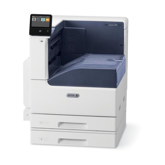 Imprimante Laser Ethernet Xerox VersaLink C7000 Couleur A3 35 ppm Duplex
