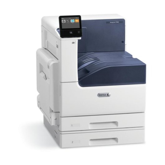 Imprimante Laser Ethernet Xerox VersaLink C7000 Couleur A3 35 ppm Duplex