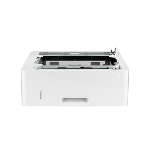 Bandeja alimentadora HP LaserJet Pro 550 hojas