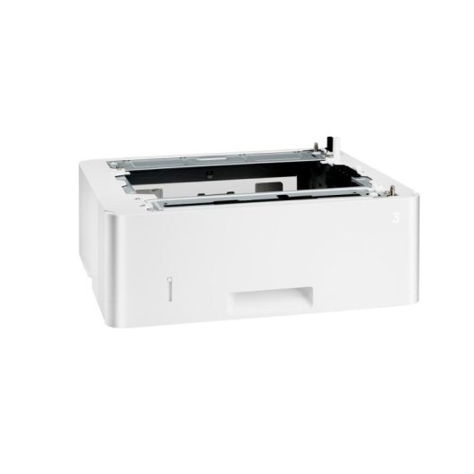 Bandeja alimentadora HP LaserJet Pro 550 hojas