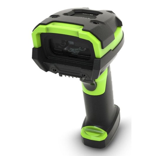 Barcodescanner Zebra LI3678-ER Handheld Wireless IP67 1D Bluetooth USB