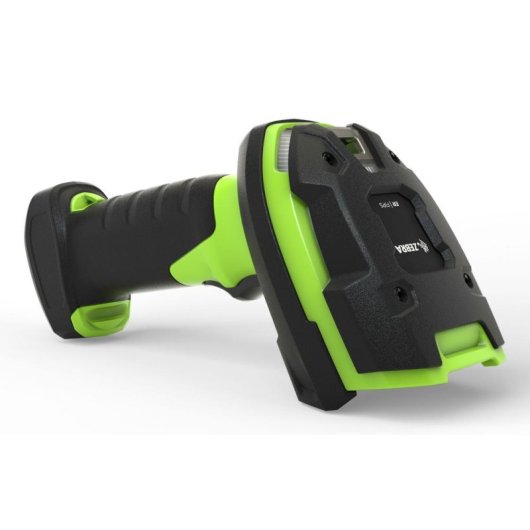 Barcodescanner Zebra LI3678-ER Handheld Wireless IP67 1D Bluetooth USB