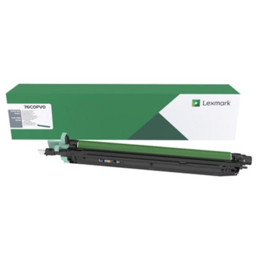 Fotoleitertrommel Lexmark 76C0PV0 90000 Seiten CS92x CX92x Laser