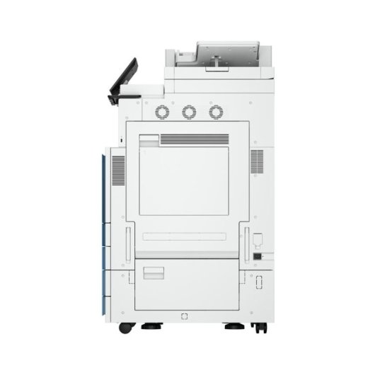 Multifunción HP Color LaserJet Enterprise Flow MFP 8801z+ Láser Color WiFi Fax Dúplex A3