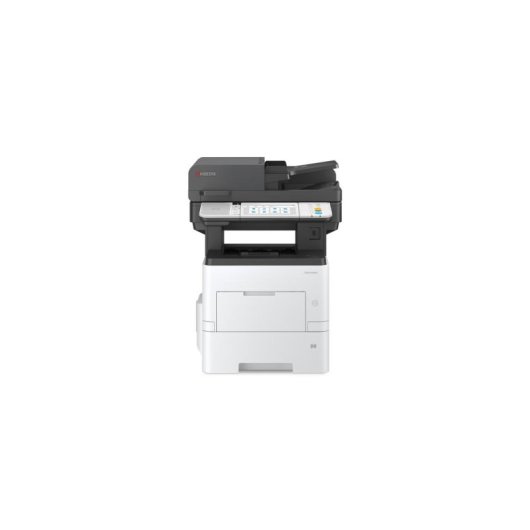 Multifunção Kyocera ECOSYS MA6000ifx Laser Mono Ethernet Duplex Fax Scanner A4
