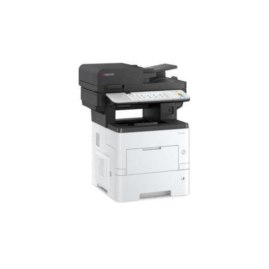 Multifunção Kyocera ECOSYS MA6000ifx Laser Mono Ethernet Duplex Fax Scanner A4