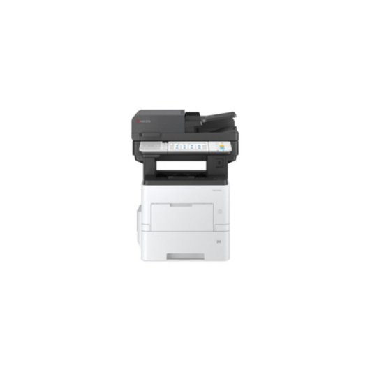 Multifunção Kyocera ECOSYS MA6000ifx Laser Mono Ethernet Duplex Fax Scanner A4