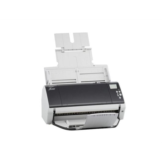 Scanner Ricoh fi-7460 A3 60 ppm 120 ipm compacto versatil