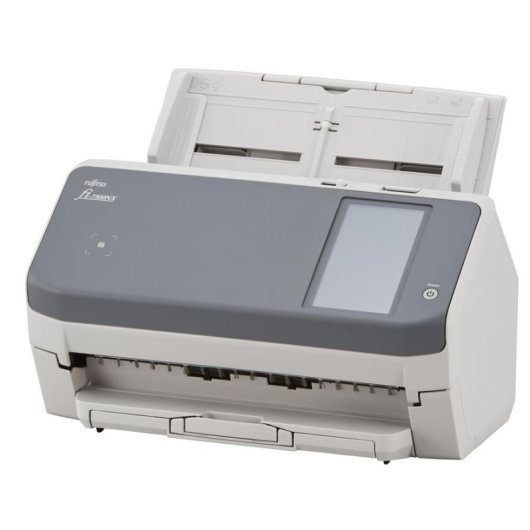 Scanner Ricoh fi-7300NX 60 ppm ADF Ecrã Tátil 4.3 polegadas WiFi