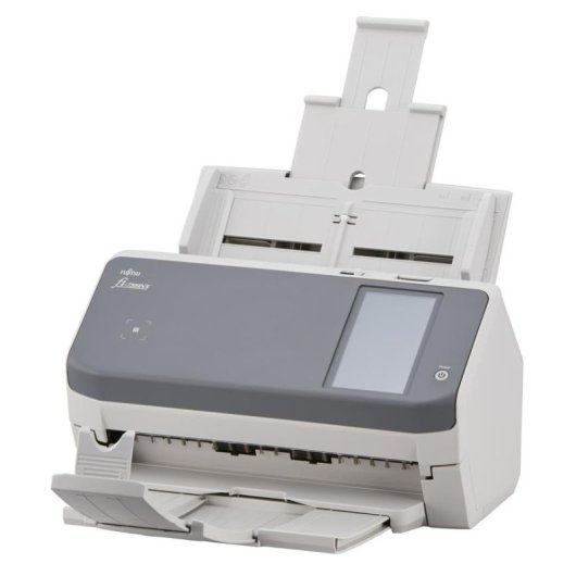 Scanner Ricoh fi-7300NX 60 ppm ADF Ecrã Tátil 4.3 polegadas WiFi